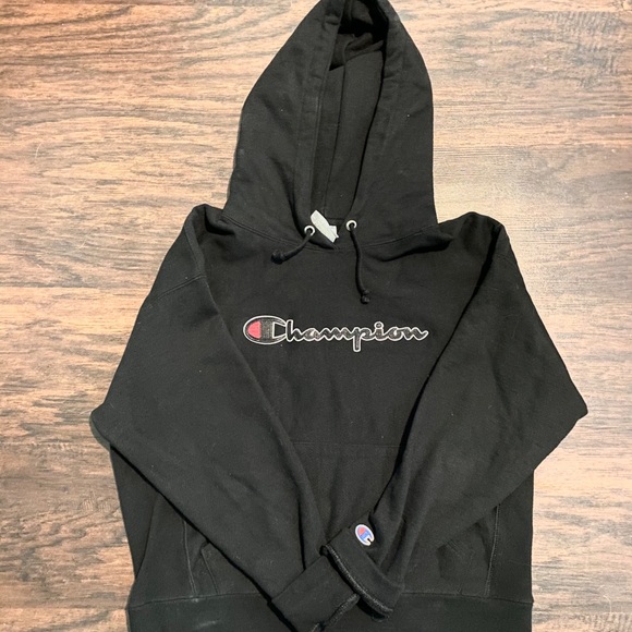 Champion hoodie - Picture 1 of 2